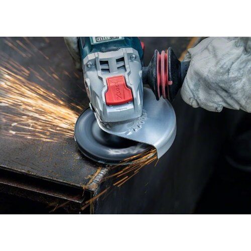  EXPERT R781 Prisma Ceramic X-LOCK Fiberscheiben Bosch EXPERT R781 Prisma Ceramic X-LOCK Fiberscheibe, 115 mm, 22,23 mm, G 60, für kleine Winkelschleifer 12375783