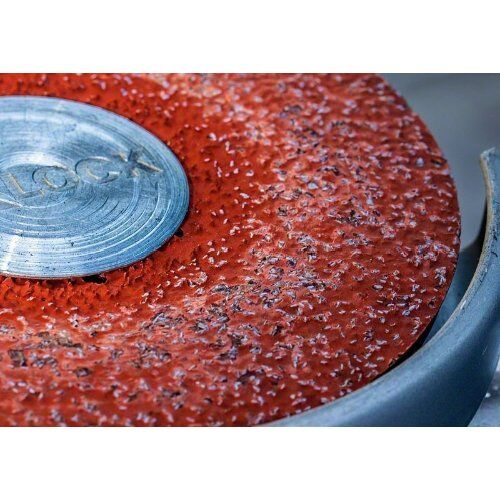  EXPERT R781 Prisma Ceramic X-LOCK Fiberscheiben Bosch EXPERT R781 Prisma Ceramic X-LOCK Fiberscheibe, 115 mm, 22,23 mm, G 60, für kleine Winkelschleifer 12375783