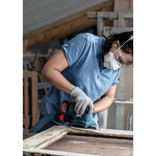  EXPERT C470 Schleifblatt mit 7 Löchern für Multischleifer Bosch EXPERT C470 Schleifpapier mit 7 Löchern für Multischleifer, 100 x 150 mm, G 40, 10-tlg., für Multischleifer 12376148