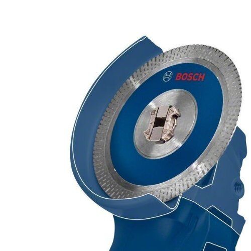  EXPERT MultiMaterial X-LOCK Diamanttrennscheiben Bosch EXPERT MultiMaterial X-LOCK Diamanttrennscheiben, 125 x 22,23 x 2,4 x 12 mm, für kleine Winkelschleifer 12369867