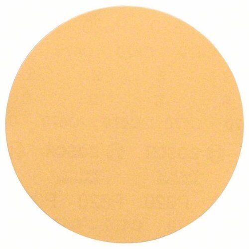  Für Winkelschleifer C470 Best for Wood and Paint Schleifpapier für Winkelschleifer und Bohrer Bosch Schleifblatt Papier C470, 50er-Pack, für kleine Winkelschleifer 12375834