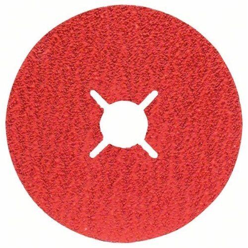 R780 Best for Metal und Inox Fiberschleifscheiben für kleine Winkelschleifer Bosch Fiberschleifscheibe R780, Best for Metal + Inox, für kleine Winkelschleifer 12375859  R780 Best for Metal und Inox Fiberschleifscheiben für kleine Winkelschleifer Bosch Fiberschleifscheibe R780, Best for Metal + Inox, für kleine Winkelschleifer 12375859