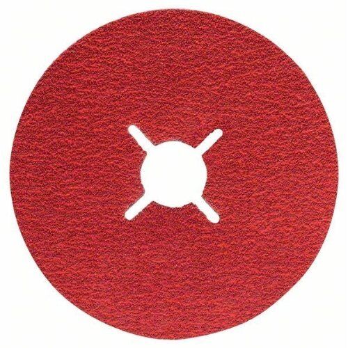 R780 Best for Metal und Inox Fiberschleifscheiben für kleine Winkelschleifer Bosch Fiberschleifscheibe R780, Best for Metal + Inox, für kleine Winkelschleifer 12375855  R780 Best for Metal und Inox Fiberschleifscheiben für kleine Winkelschleifer Bosch Fiberschleifscheibe R780, Best for Metal + Inox, für kleine Winkelschleifer 12375855