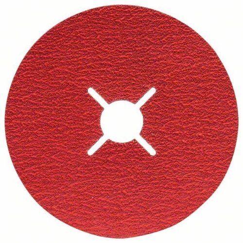 R780 Best for Metal und Inox Fiberschleifscheiben für kleine Winkelschleifer Bosch Fiberschleifscheibe R780, Best for Metal + Inox, für kleine Winkelschleifer 12375864  R780 Best for Metal und Inox Fiberschleifscheiben für kleine Winkelschleifer Bosch Fiberschleifscheibe R780, Best for Metal + Inox, für kleine Winkelschleifer 12375864