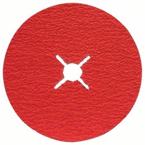 R780 Best for Metal und Inox Fiberschleifscheiben für große Winkelschleifer Bosch Fiberschleifscheibe R780, Best for Metal + Inox, für große Winkelschleifer mit Spannmutter 12375866  R780 Best for Metal und Inox Fiberschleifscheiben für große Winkelschleifer Bosch Fiberschleifscheibe R780, Best for Metal + Inox, für große Winkelschleifer mit Spannmutter 12375866