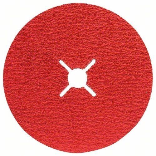 R780 Best for Metal und Inox Fiberschleifscheiben für große Winkelschleifer Bosch Fiberschleifscheibe R780, Best for Metal + Inox, für große Winkelschleifer mit Spannmutter 12375868  R780 Best for Metal und Inox Fiberschleifscheiben für große Winkelschleifer Bosch Fiberschleifscheibe R780, Best for Metal + Inox, für große Winkelschleifer mit Spannmutter 12375868