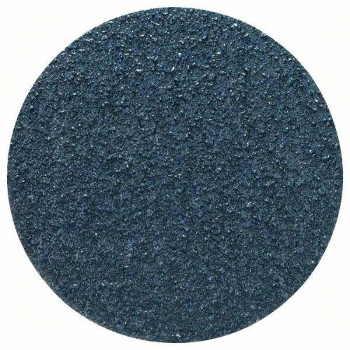  F550 Expert for Metal Schleifpapier für Winkelschleifer Bosch Schleifblatt F550, 5er-Pack, für kleine Winkelschleifer 12376003