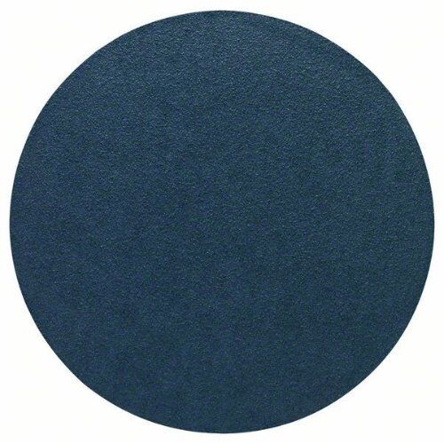  F550 Expert for Metal Schleifpapier für Winkelschleifer Bosch Schleifblatt F550, 5er-Pack, für kleine Winkelschleifer 12375994