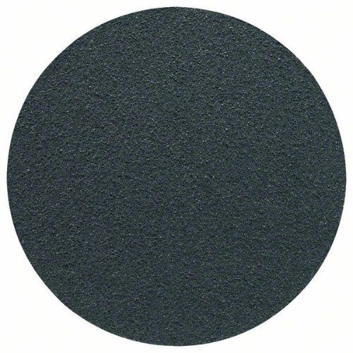  F550 Expert for Metal Schleifpapier für Winkelschleifer Bosch Schleifblatt F550, 5er-Pack, für kleine Winkelschleifer 12376000