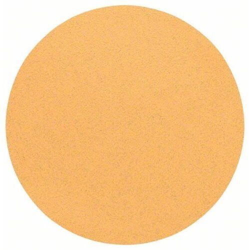  Für Winkelschleifer C470 Best for Wood and Paint Schleifpapier für Winkelschleifer und Bohrer Bosch Schleifblatt Papier C470, 50er-Pack, für kleine Winkelschleifer 12375832