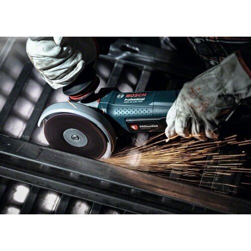  EXPERT N477 SCM Scheiben für Winkelschleifer Bosch EXPERT N477 SCM Scheibe für Winkelschleifer, 100 x 16 mm, extra grob, für kleine Winkelschleifer 12375816