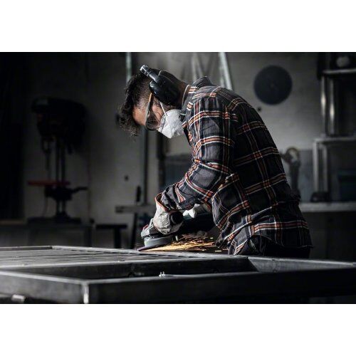  EXPERT N477 SCM Scheiben für Winkelschleifer Bosch EXPERT N477 SCM Scheibe für Winkelschleifer, 100 x 16 mm, extra grob, für kleine Winkelschleifer 12375816