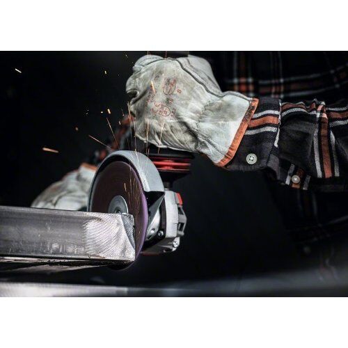  EXPERT N477 SCM Scheiben für Winkelschleifer Bosch EXPERT N477 SCM Scheibe für Winkelschleifer, 100 x 16 mm, extra grob, für kleine Winkelschleifer 12375816