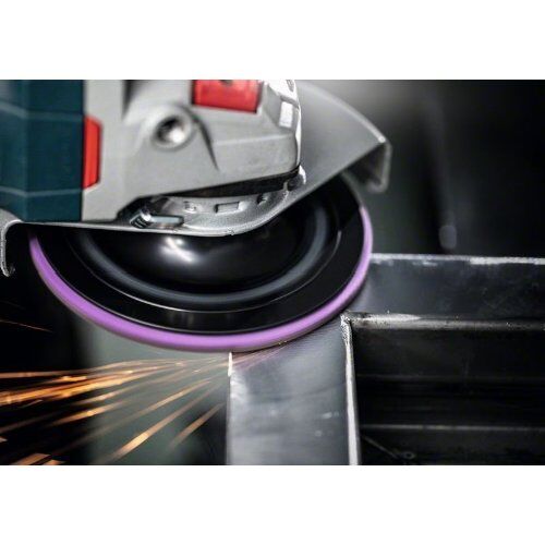  EXPERT N477 SCM Scheiben für Winkelschleifer Bosch EXPERT N477 SCM Scheibe für Winkelschleifer, 100 x 16 mm, extra grob, für kleine Winkelschleifer 12375816