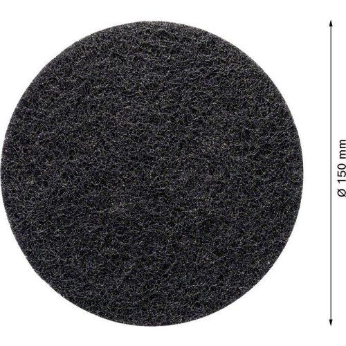  EXPERT N880 Vliesscheiben für Exzenterschleifer Bosch EXPERT N880 Vliesscheibe für Exzenterschleifer, 150 mm, mittleres SiC, für Exzenterschleifer 12376237