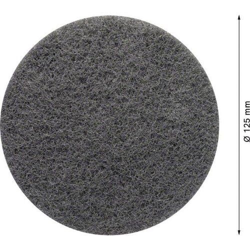  EXPERT N880 Vliesscheiben für Exzenterschleifer Bosch EXPERT N880 Vliesscheibe für Exzenterschleifer, 125 mm, ultrafeines SiC, für Exzenterschleifer 12376236