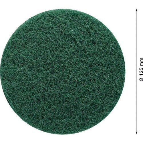  EXPERT N880 Vliesscheiben für Exzenterschleifer Bosch EXPERT N880 Vliesscheibe für Exzenterschleifer, 125 mm, Mehrzweck XS, für Exzenterschleifer 12376230