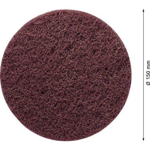  EXPERT N880 Vliesscheiben für Exzenterschleifer Bosch EXPERT N880 Vliesscheibe für Exzenterschleifer, 150 mm, mittleres AlOx, für Exzenterschleifer 12376239