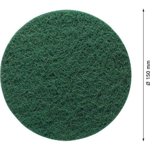 EXPERT N880 Vliesscheiben für Exzenterschleifer Bosch EXPERT N880 Vliesscheibe für Exzenterschleifer, 150 mm, Mehrzweck XS, für Exzenterschleifer 12376244
