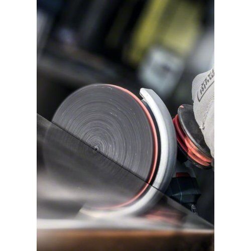  EXPERT N880 Vliesscheiben für Exzenterschleifer Bosch EXPERT N880 Vliesscheibe für Exzenterschleifer, 125 mm, Mehrzweck XS, für Exzenterschleifer 12376230