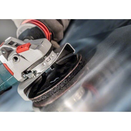 EXPERT N880 Vliesscheiben für Exzenterschleifer Bosch EXPERT N880 Vliesscheibe für Exzenterschleifer, 125 mm, Mehrzweck XS, für Exzenterschleifer 12376230