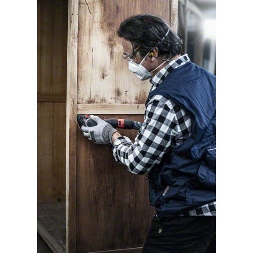  EXPERT C470 Schleifblatt für Deltaschleifer Bosch EXPERT C470 Schleifpapier für Deltaschleifer, 93 mm, G 120, 50 Stück, für Deltaschleifer 12376124