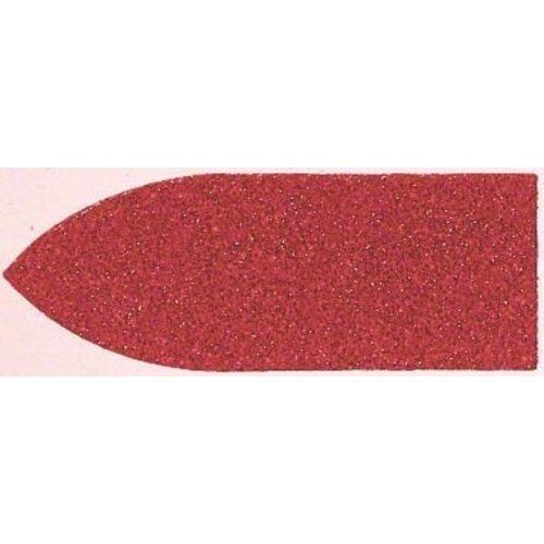  C430 Expert for Wood Schleifpapier für Deltaschleifer Bosch Schleifblatt C430, 5er-Pack, für Deltaschleifer 12376191