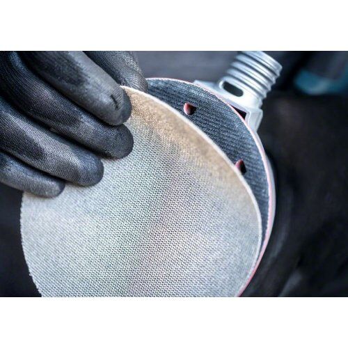  EXPERT M480 Starter-Sets für Exzenterschleifer Bosch EXPERT M480 Starter-Set für Exzenterschleifer, 125 mm, 7-tlg., für Exzenterschleifer 12376249
