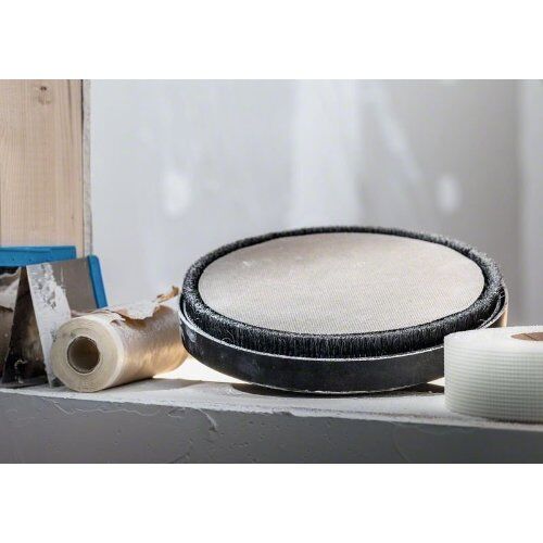  EXPERT M480 Schleifnetze für Trockenbauschleifer Bosch EXPERT M480 Schleifnetz für Trockenbauschleifer, 225 mm, G 100, 25-tlg., für Trockenbauschleifer 12376292