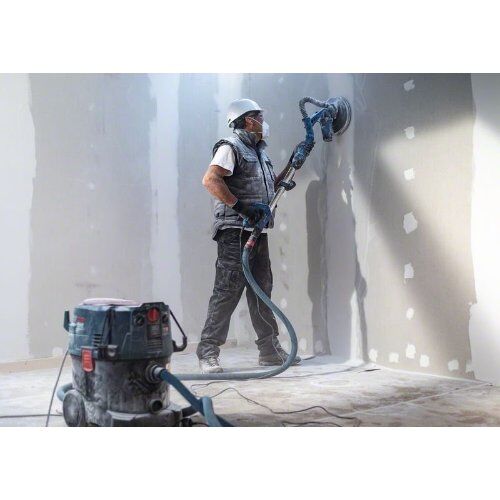  EXPERT M480 Schleifnetze für Trockenbauschleifer Bosch EXPERT M480 Schleifnetz für Trockenbauschleifer, 225 mm, G 100, 25-tlg., für Trockenbauschleifer 12376292
