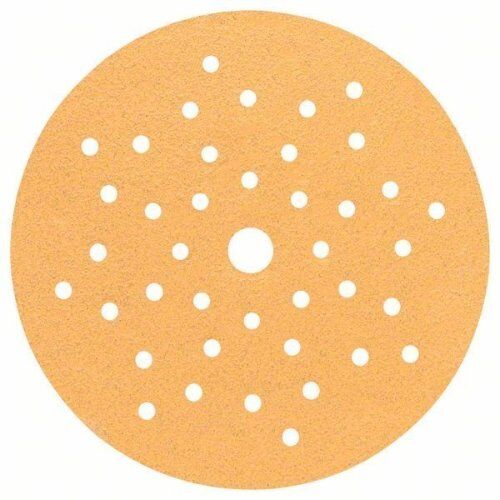  C470 Best for Wood and Paint Schleifpapier für Exzenterschleifer Bosch Schleifblatt C470, 50er-Pack, für Exzenterschleifer 12376448