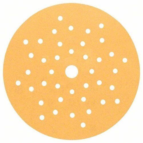  C470 Best for Wood and Paint Schleifpapier für Exzenterschleifer Bosch Schleifblatt C470, 50er-Pack, für Exzenterschleifer 12376467