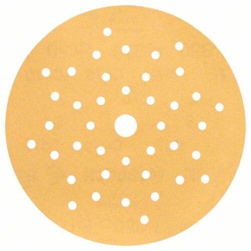  C470 Best for Wood and Paint Schleifpapier für Exzenterschleifer Bosch Schleifblatt C470, 50er-Pack, für Exzenterschleifer 12376423