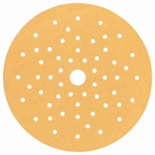  C470 Best for Wood and Paint Schleifpapier für Exzenterschleifer Bosch Schleifblatt C470, 5er-Pack, für Exzenterschleifer 12376466