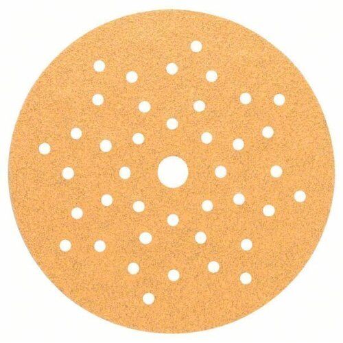  C470 Best for Wood and Paint Schleifpapier für Exzenterschleifer Bosch Schleifblatt C470, 50er-Pack, für Exzenterschleifer 12376481