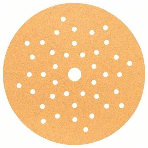  C470 Best for Wood and Paint Schleifpapier für Exzenterschleifer Bosch Schleifblatt C470, 50er-Pack, für Exzenterschleifer 12376446