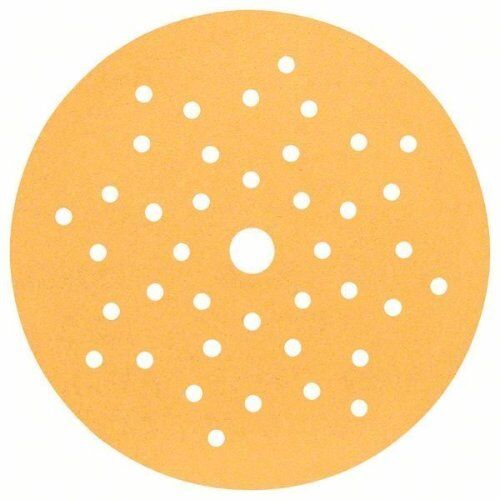  C470 Best for Wood and Paint Schleifpapier für Exzenterschleifer Bosch Schleifblatt C470, 50er-Pack, für Exzenterschleifer 12376502