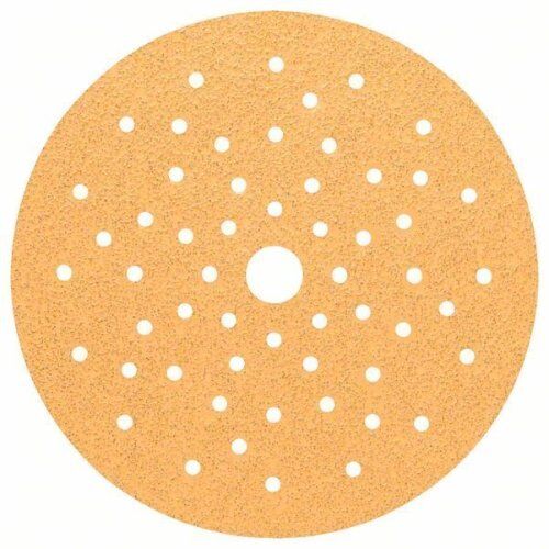  C470 Best for Wood and Paint Schleifpapier für Exzenterschleifer Bosch Schleifblatt C470, 50er-Pack, für Exzenterschleifer 12376426