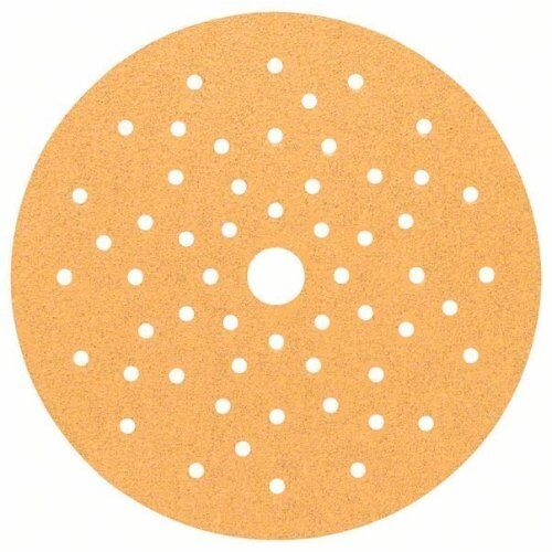  C470 Best for Wood and Paint Schleifpapier für Exzenterschleifer Bosch Schleifblatt C470, 50er-Pack, für Exzenterschleifer 12376498