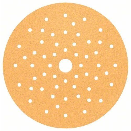  C470 Best for Wood and Paint Schleifpapier für Exzenterschleifer Bosch Schleifblatt C470, 50er-Pack, für Exzenterschleifer 12376451