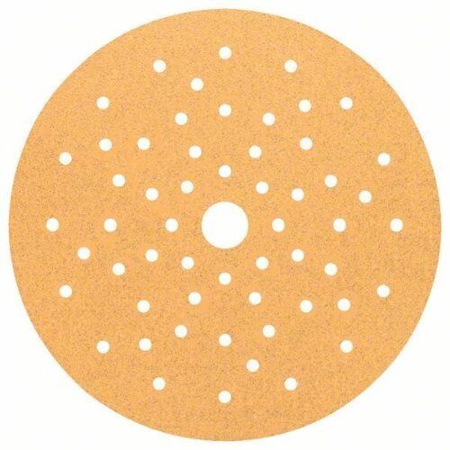  C470 Best for Wood and Paint Schleifpapier für Exzenterschleifer Bosch Schleifblatt C470, 50er-Pack, für Exzenterschleifer 12376412