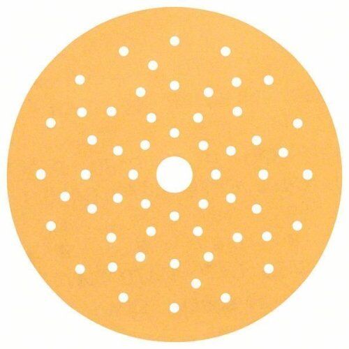  C470 Best for Wood and Paint Schleifpapier für Exzenterschleifer Bosch Schleifblatt C470, 50er-Pack, für Exzenterschleifer 12376447