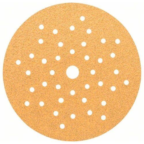  C470 Best for Wood and Paint Schleifpapier für Exzenterschleifer Bosch Schleifblatt C470, 5er-Pack, für Exzenterschleifer 12376479