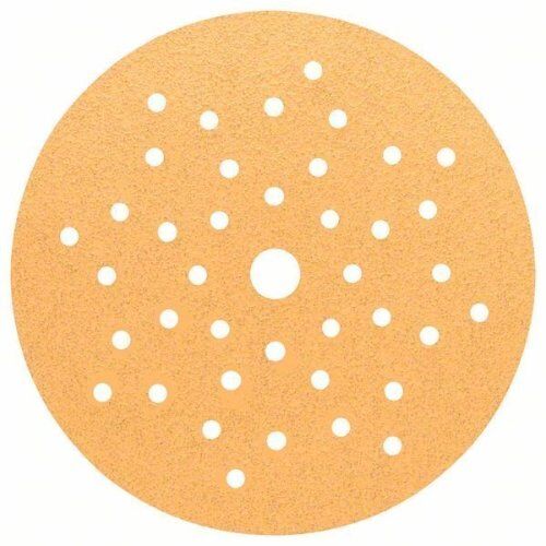  C470 Best for Wood and Paint Schleifpapier für Exzenterschleifer Bosch Schleifblatt C470, 5er-Pack, für Exzenterschleifer 12376424