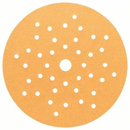  C470 Best for Wood and Paint Schleifpapier für Exzenterschleifer Bosch Schleifblatt C470, 5er-Pack, für Exzenterschleifer 12376438