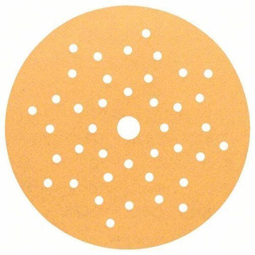  C470 Best for Wood and Paint Schleifpapier für Exzenterschleifer Bosch Schleifblatt C470, 5er-Pack, für Exzenterschleifer 12376471