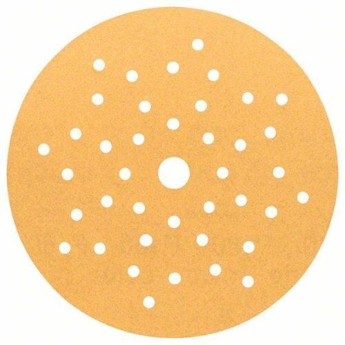  C470 Best for Wood and Paint Schleifpapier für Exzenterschleifer Bosch Schleifblatt C470, 5er-Pack, für Exzenterschleifer 12376435