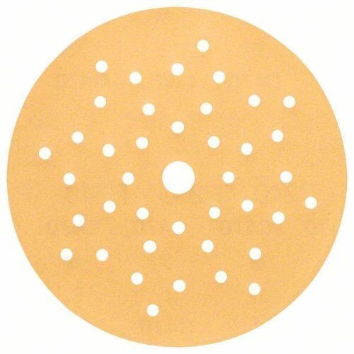  C470 Best for Wood and Paint Schleifpapier für Exzenterschleifer Bosch Schleifblatt C470, 5er-Pack, für Exzenterschleifer 12376436