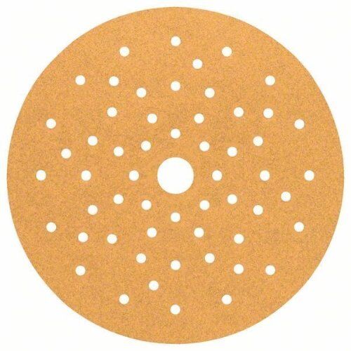  C470 Best for Wood and Paint Schleifpapier für Exzenterschleifer Bosch Schleifblatt C470, 5er-Pack, für Exzenterschleifer 12376488