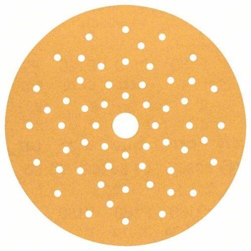  C470 Best for Wood and Paint Schleifpapier für Exzenterschleifer Bosch Schleifblatt C470, 5er-Pack, für Exzenterschleifer 12376463